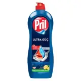 Pril Ultra Güç Limon 675 g