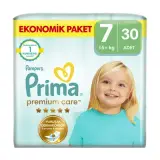 Prima Premium Care 7 Beden 30 Adet