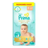 Prima Premium Care Eko 3 Beden 6- 52 Adet 10 kg
