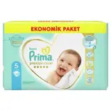 Prima Premium Care Eko 5 Beden 11- 42 Adet 18 kg