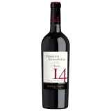 Primitivo Susumaniello Puglia Rotwein IGT 0,75l