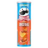 Pringles Buffalo Chicken Wings 165g