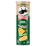 Pringles Cheese & Onion 165g