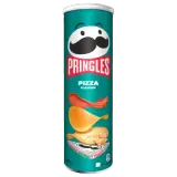 Pringles Chips mit Pizza Geschmack 185g