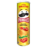 Pringles Classic Paprika 165g+35g