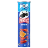 Pringles Ketchup 185g