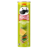 Pringles Mediterranean Herbs 185g