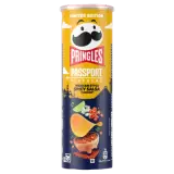 Pringles Mexican Style Spicy Salsa 165g
