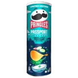 Pringles Passport Greek Style Tzatziki Chips 165g