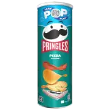 Pringles Pizza Chips 165g
