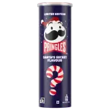 Pringles Santa's Secret Flavour 165g