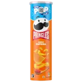 Pringles Sweet Paprika Chips 185g