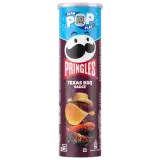 Pringles Texas BBQ Sauce Amerikanische Chips 185g