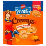 Prinzen Rolle Cremys Pumpkin-Spice-Style 172g