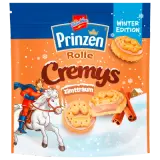 Prinzen Rolle Cremys Zimttraum Winter Edition 172g