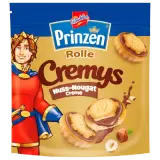 Prinzen Rolle Gefüllte Kekse Cremys 172g