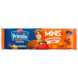 Prinzen Rolle Minis Pumpkin Spice Style 187,5g