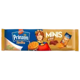 Prinzen Rolle Minis Schoko 5 Snack Packs 187,5g