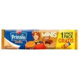 Prinzen Rolle Minis Schoko 6x37,5g
