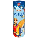 Prinzen Rolle Vanille 352g