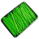 Prinzessbohnen 200g