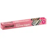 Pristino Kesimli Pişirme Kağıdı 42x37 Cm 16 Adet