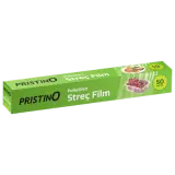 Pristino Streç Film 50 Mt