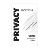 Privacy Addiction Women Edt 100 ml