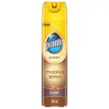Pronto Classic Mobilya Cilası 300 ml