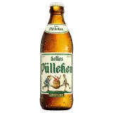 Veltins Helles Pülleken 0,33l