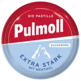 Pulmoll Hustenbonbons extra stark 50g