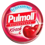Pulmoll Hustenbonbons Kirsche 50g