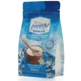 Purelife Himalaya Tuzu Beyaz İyotlu İnce 500 g