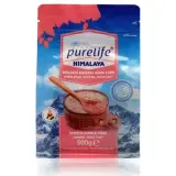 Purelife Himalaya Tuzu Pembe İyotlu İnce 500 g