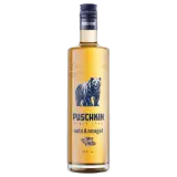 Puschkin Nuts & Nougat 0,7l