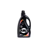 Qualt Sıvı Deterjan Siyah 3 L
