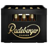 Radeberger Pilsner 20x0,5l