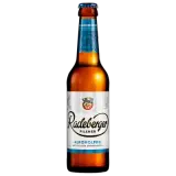 Radeberger Pilsner Alkoholfrei 0,33l