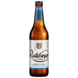 Radeberger Pilsner Alkoholfrei 0,5l