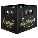 Radeberger Pilsner alkoholfrei 20x0,5l