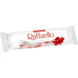 Raffaello Hindistan Cevizi Kaplamalı Çikolata 40 g