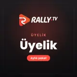 Rally.TV Üyelik paketi