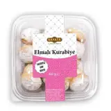 Rapata Elmalı Kurabiye 400 g
