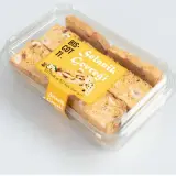 Rapata Selanik Gevreği 200 g