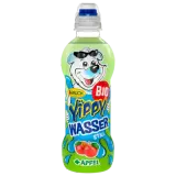 Rauch Bio Yippy Wasser Apfel 0,33l