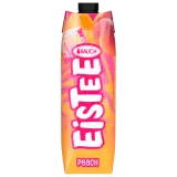 Rauch Eistee Pfirsich 1,0l