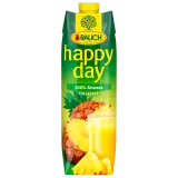 Rauch Happy Day Ananassaft 1l