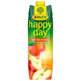 Rauch Happy Day Apfel naturtrüb 1l
