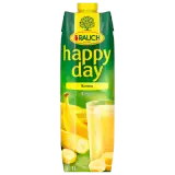 Rauch Happy Day Banane 1l