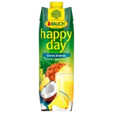 Rauch Happy Day Cocos-Ananas 1l